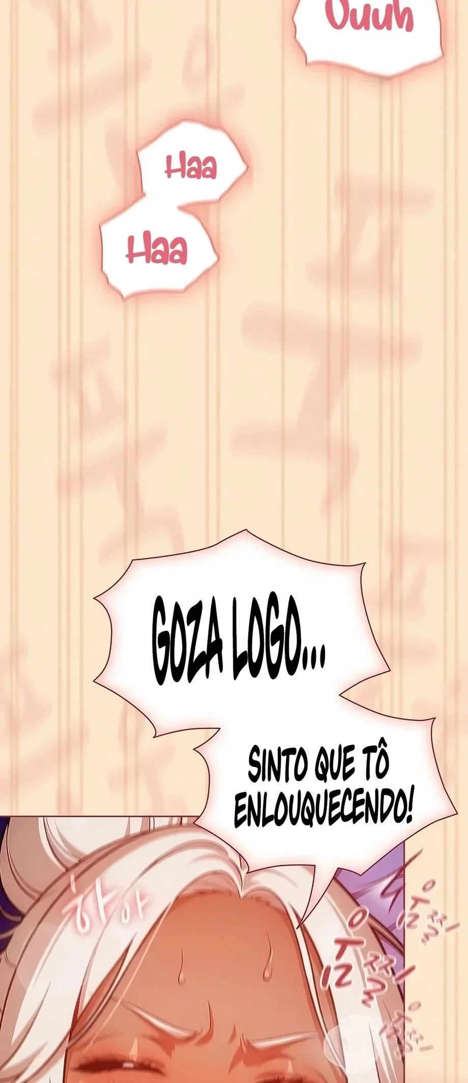 Pretending To Be Dark Elf By Tanning — Capítulo 4 — página 31