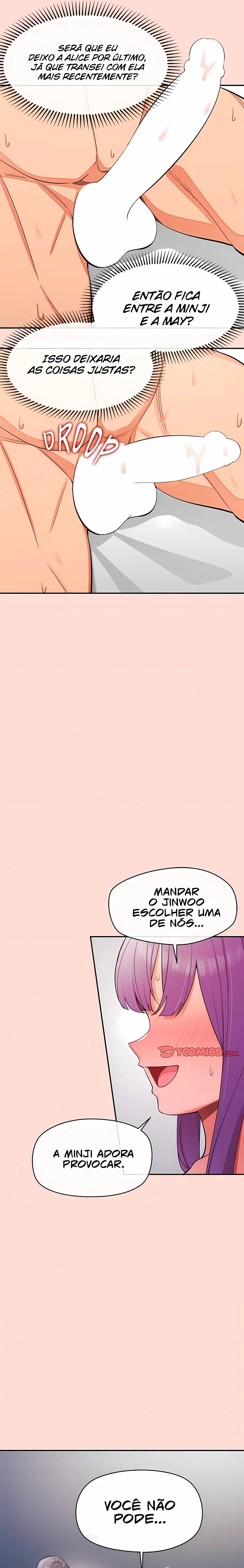 The Seed of Destiny — Capítulo 46 — página 5