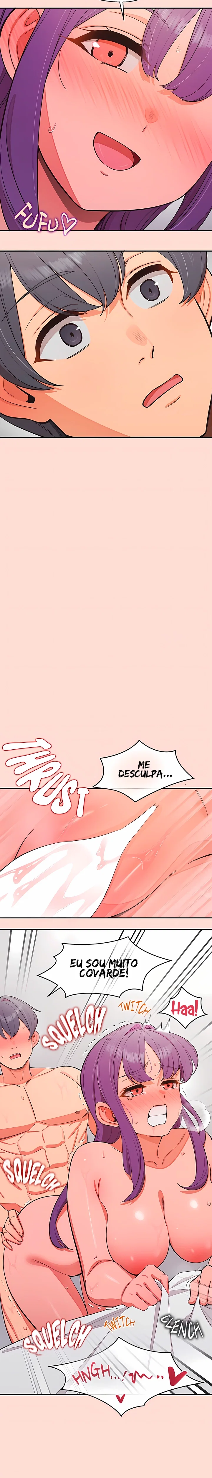 The Seed of Destiny — Capítulo 46 — página 7