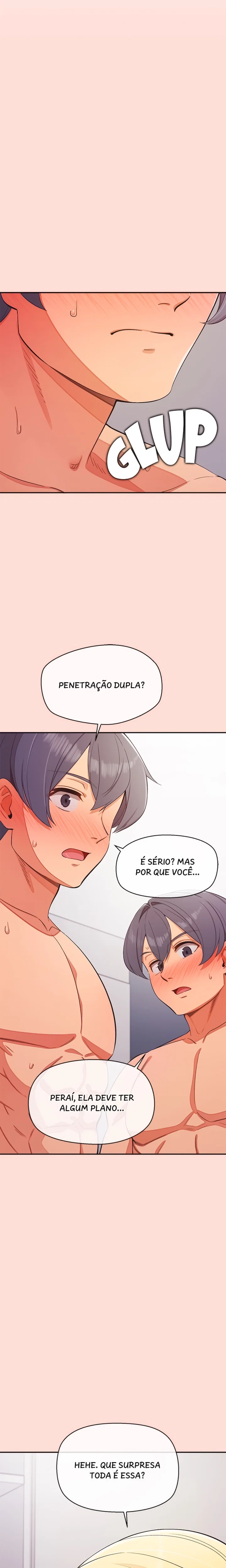 The Seed of Destiny — Capítulo 43 — página 3