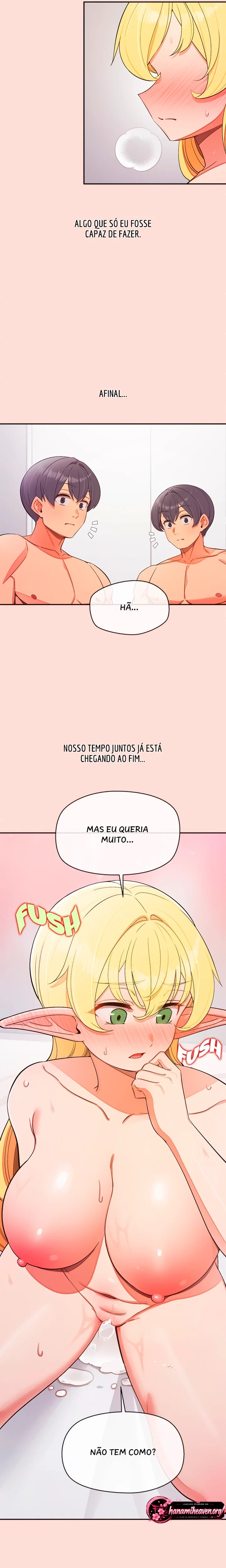 The Seed of Destiny — Capítulo 43 — página 7