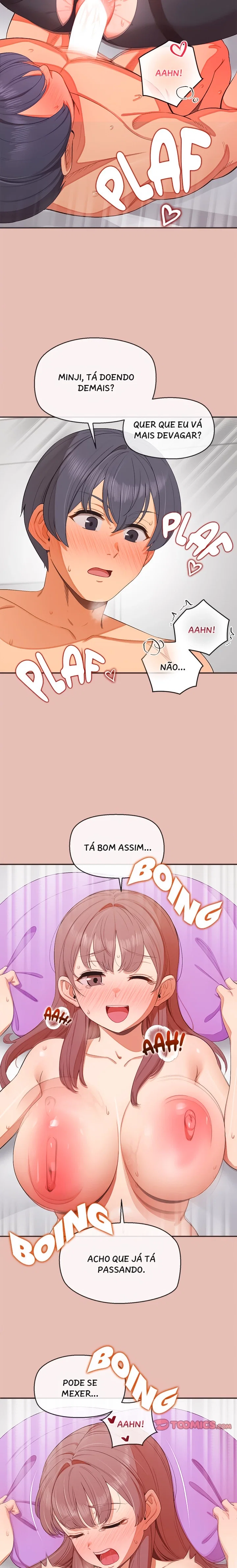 The Seed of Destiny — Capítulo 27 — página 12