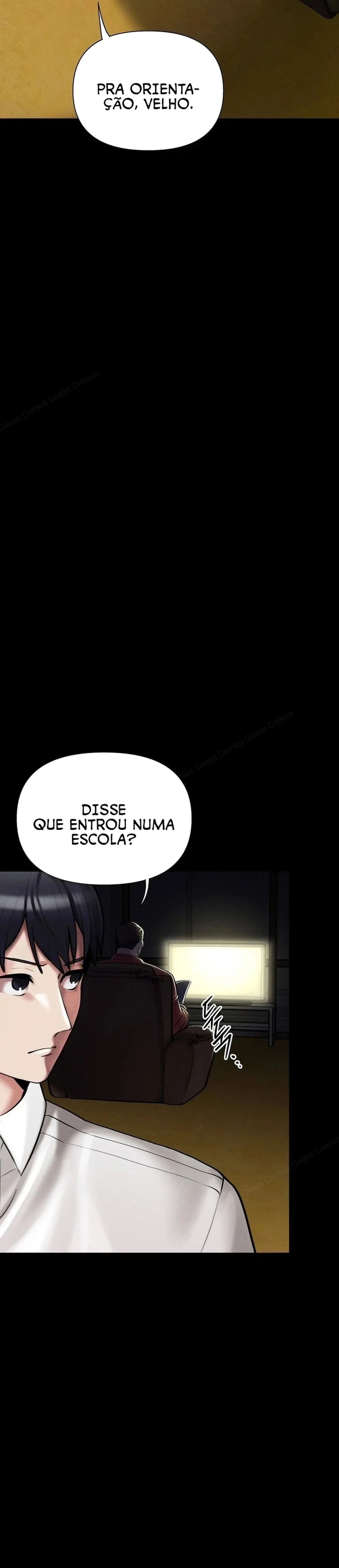 69 University — Capítulo 5 — página 4