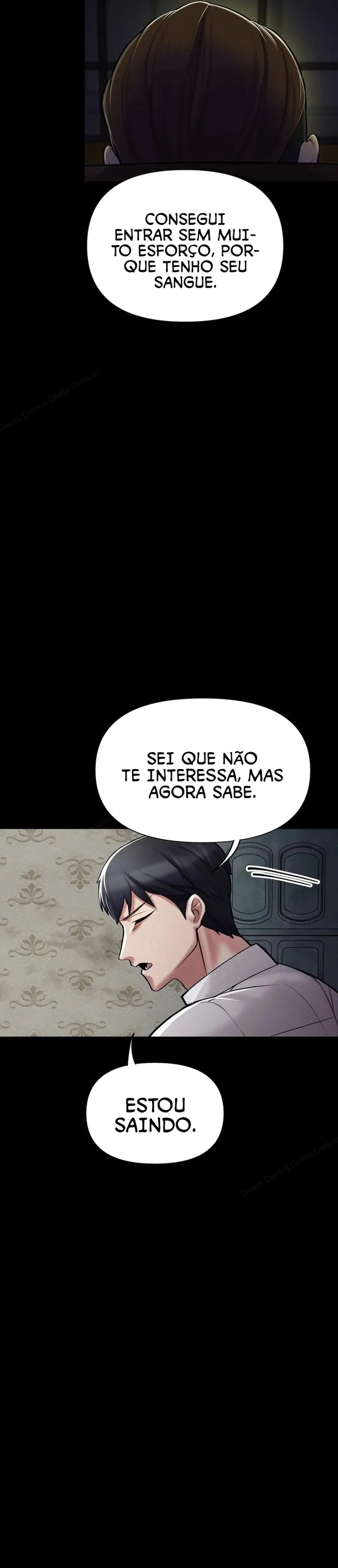 69 University — Capítulo 5 — página 10