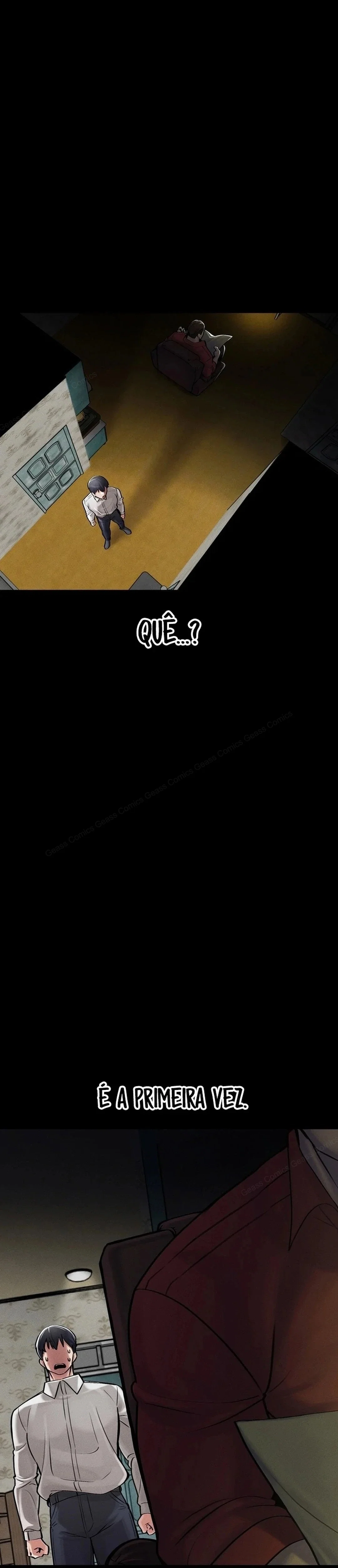 69 University — Capítulo 5 — página 12