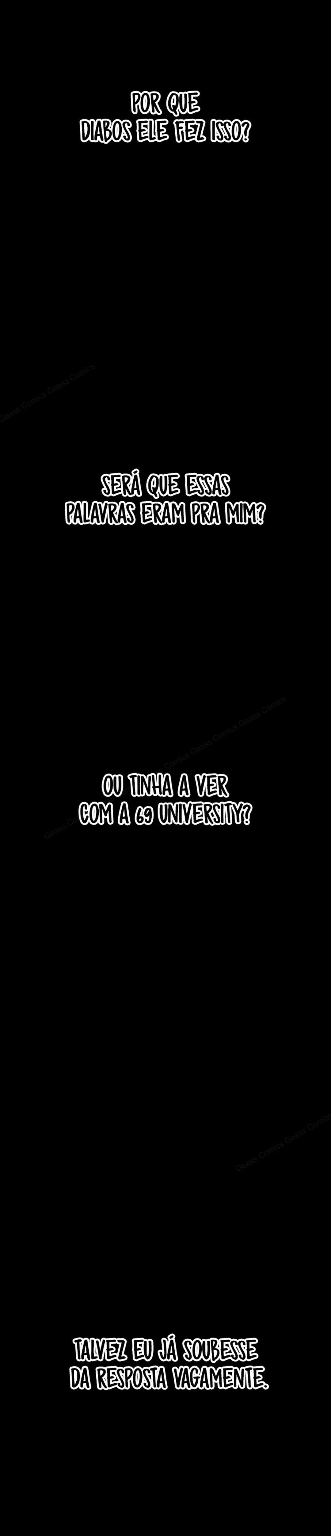 69 University — Capítulo 5 — página 16