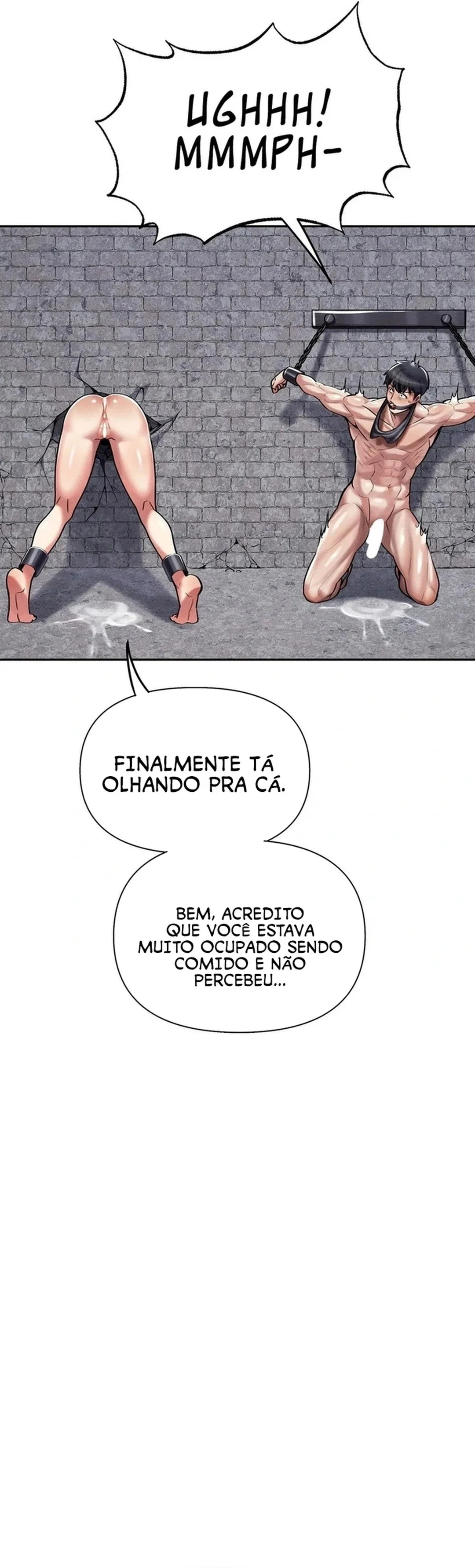 69 University — Capítulo 5 — página 32