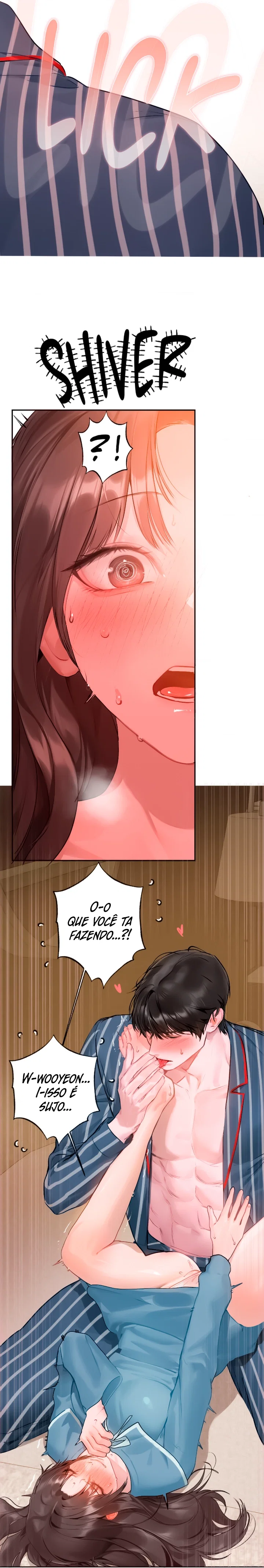 Something About You — Capítulo 20 — página 2