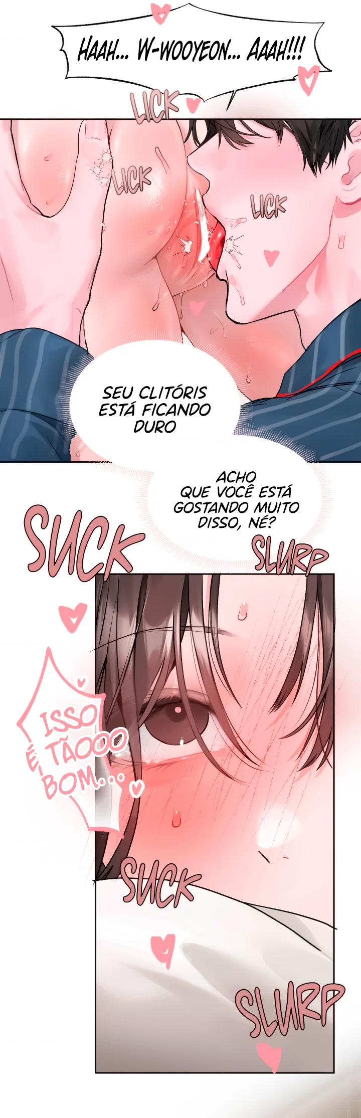 Something About You — Capítulo 20 — página 11