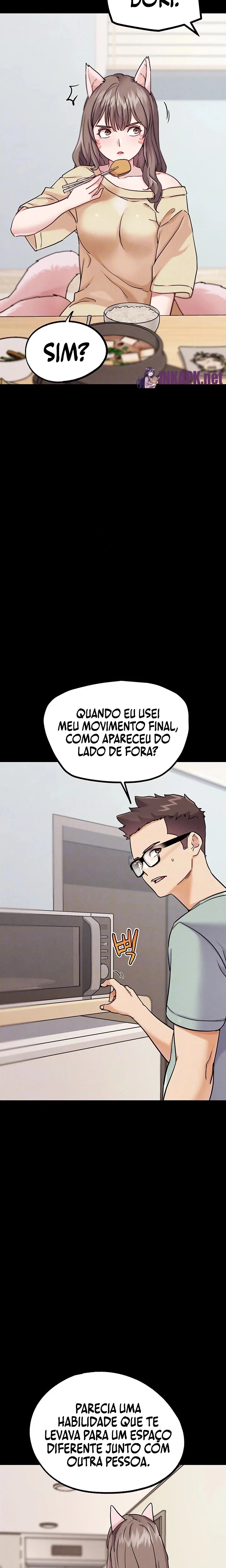 IRL PvP — Capítulo 19 — página 5