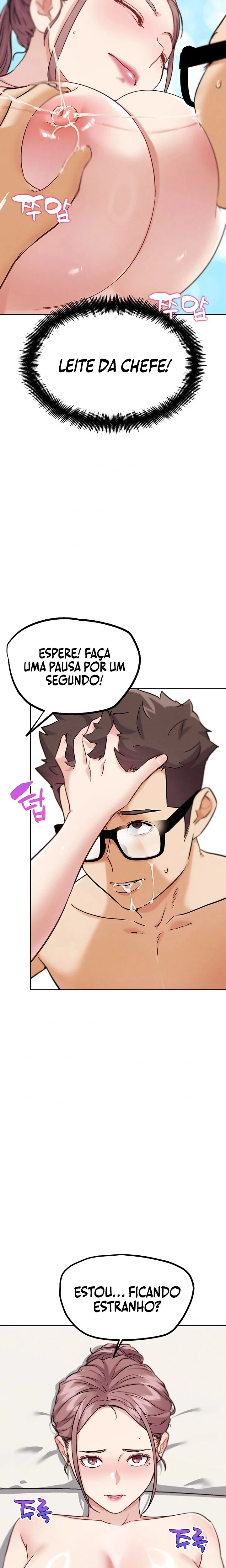 IRL PvP — Capítulo 19 — página 19