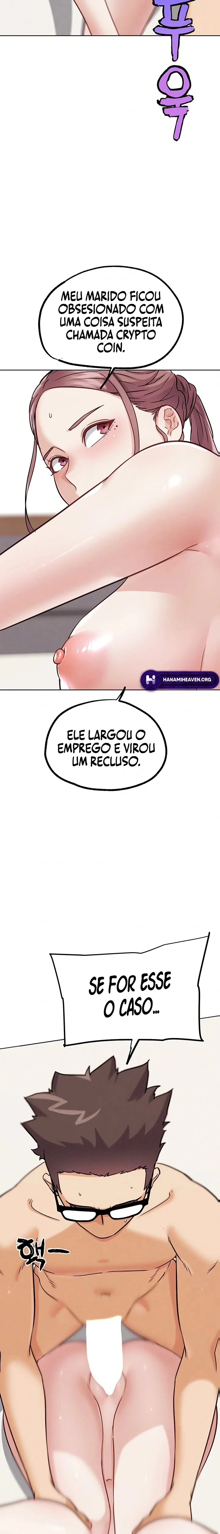 IRL PvP — Capítulo 19 — página 25