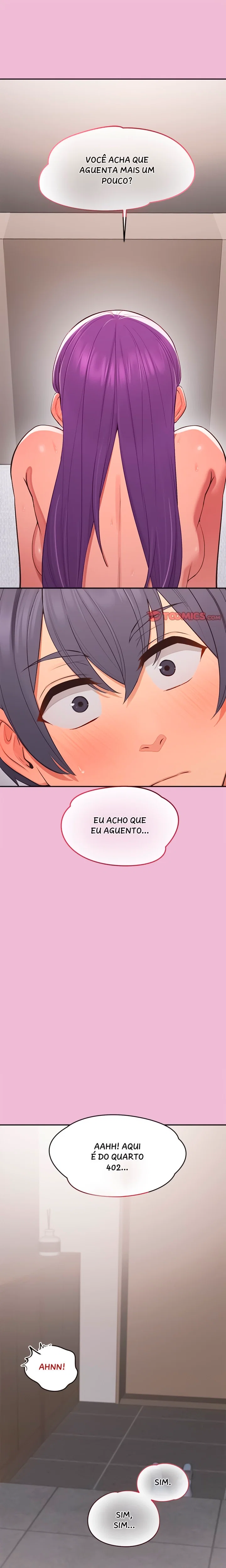 The Seed of Destiny — Capítulo 16 — página 1