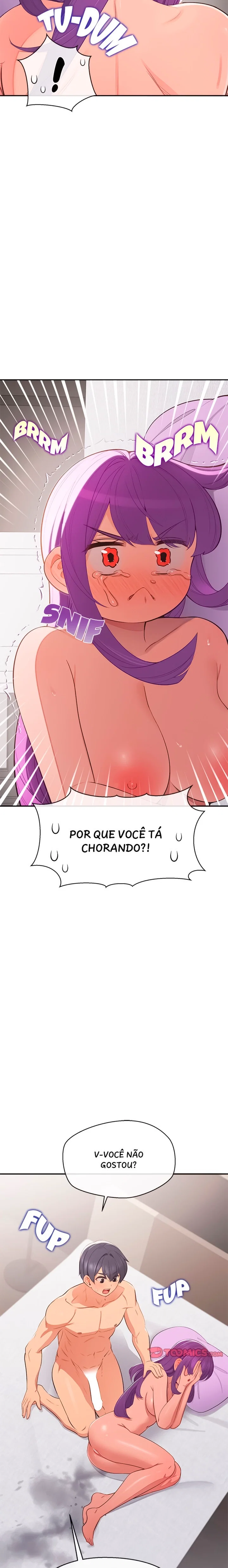The Seed of Destiny — Capítulo 16 — página 9