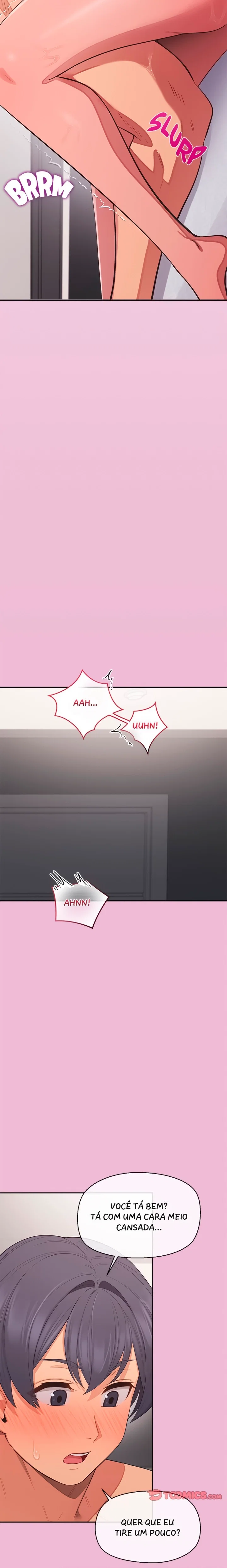 The Seed of Destiny — Capítulo 16 — página 14