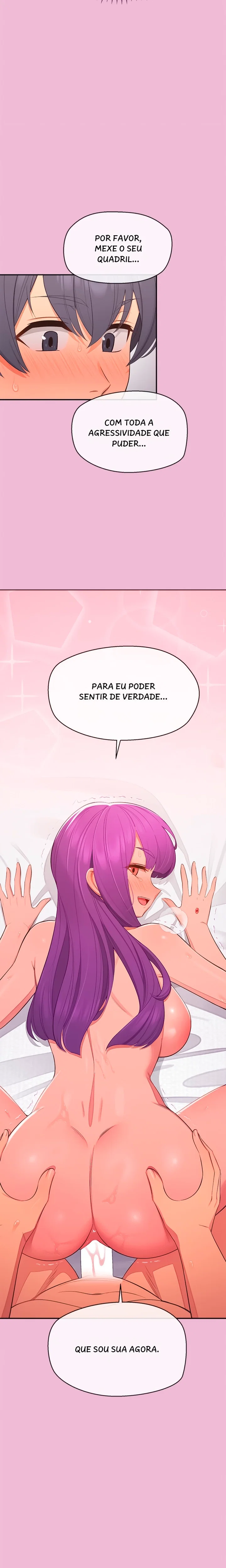 The Seed of Destiny — Capítulo 16 — página 17