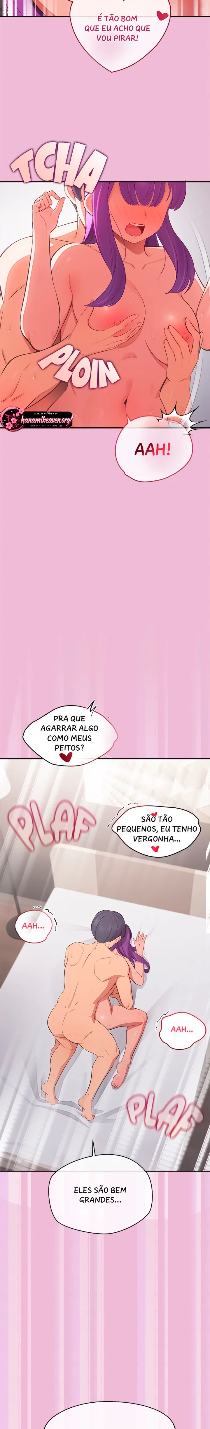 The Seed of Destiny — Capítulo 16 — página 22