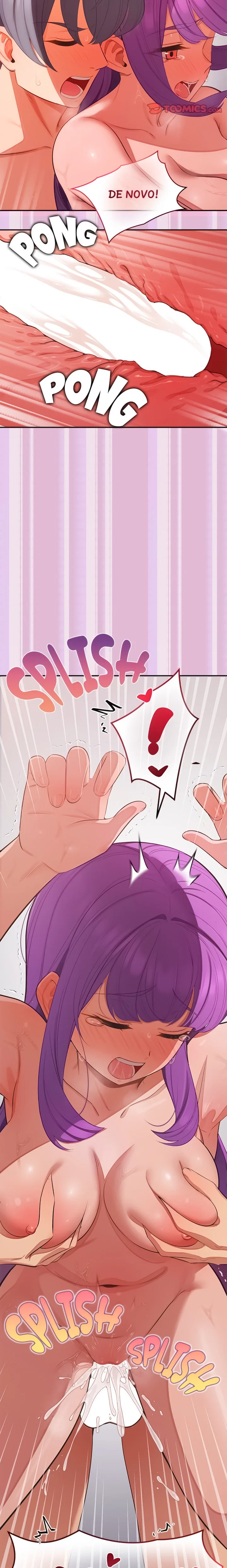 The Seed of Destiny — Capítulo 16 — página 25