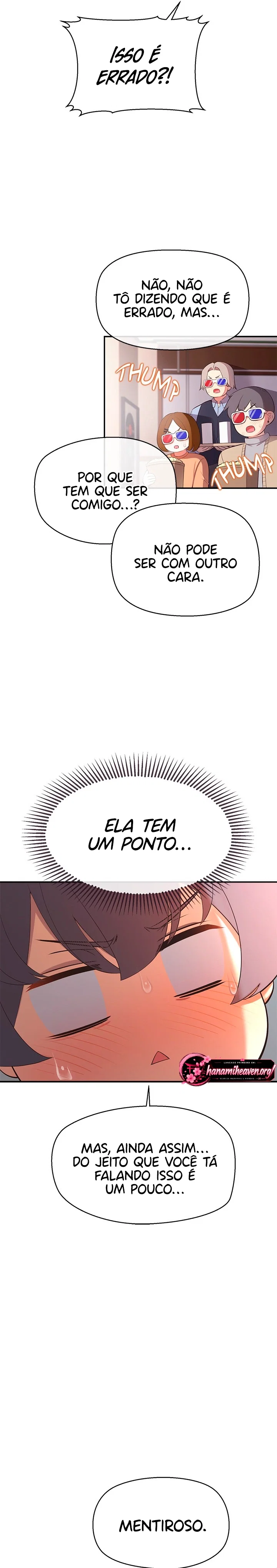 The Seed of Destiny — Capítulo 14 — página 4