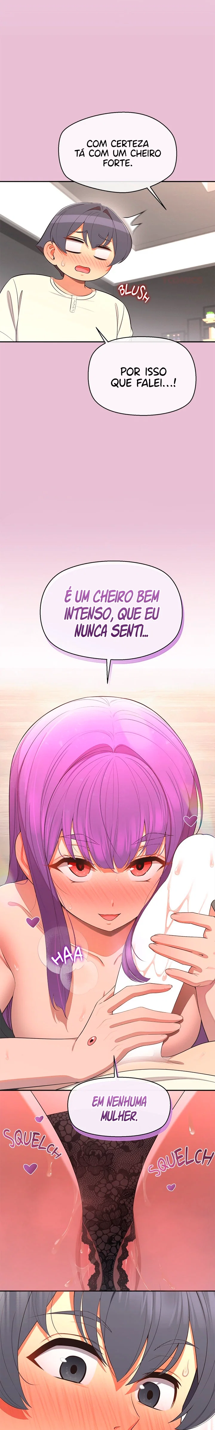 The Seed of Destiny — Capítulo 14 — página 13