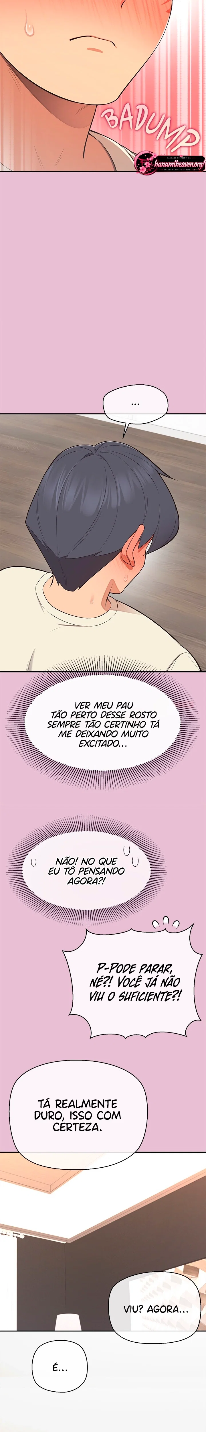 The Seed of Destiny — Capítulo 14 — página 14