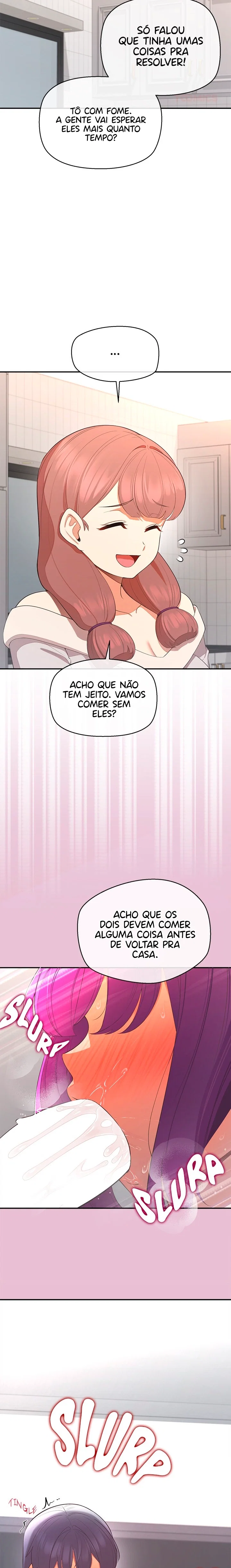 The Seed of Destiny — Capítulo 14 — página 17