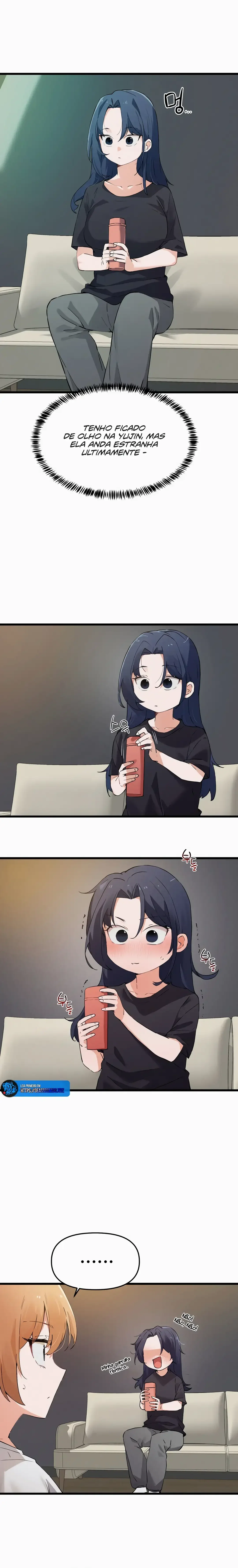 Finally with You! — Capítulo 19 — página 2