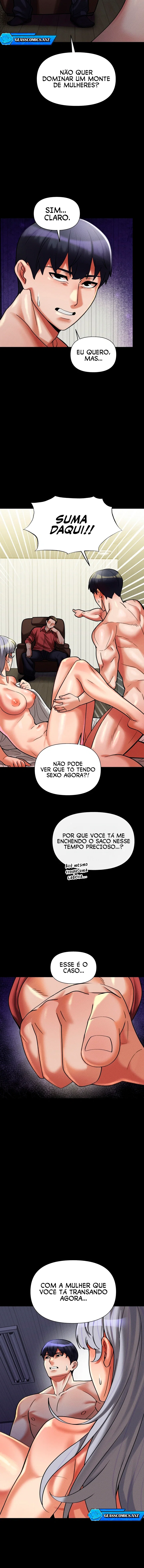 69 University — Capítulo 12 — página 3