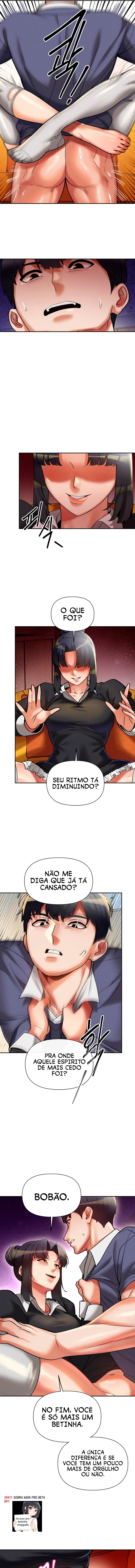 69 University — Capítulo 12 — página 7