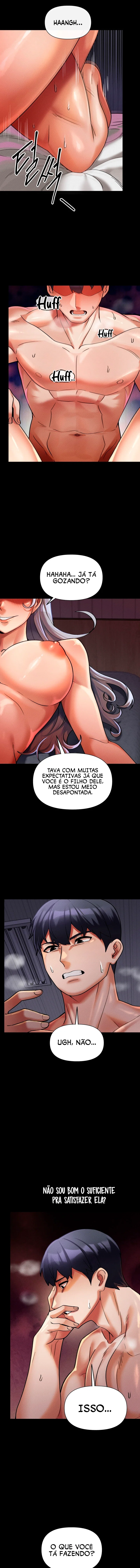 69 University — Capítulo 12 — página 10