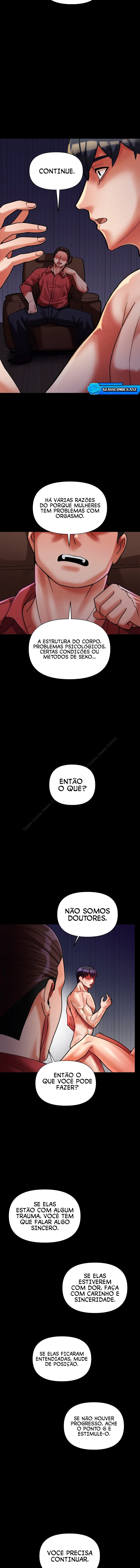 69 University — Capítulo 12 — página 11
