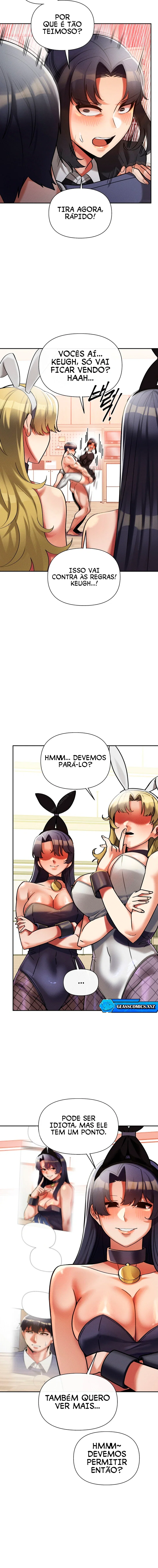 69 University — Capítulo 12 — página 14