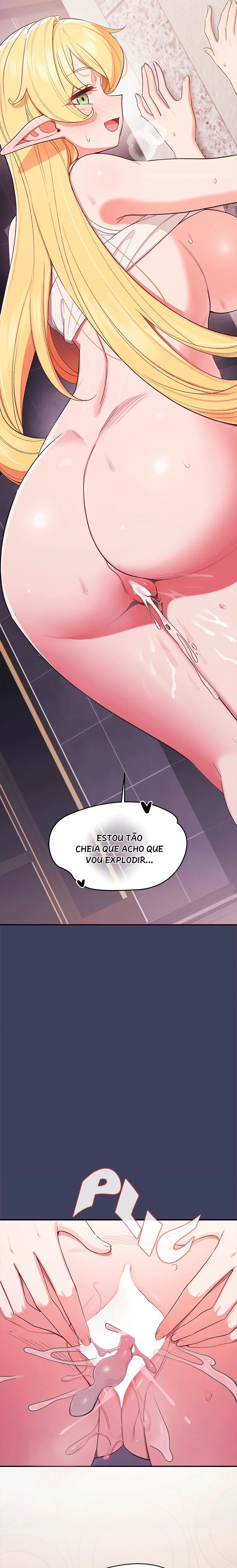 The Seed of Destiny — Capítulo 20 — página 5