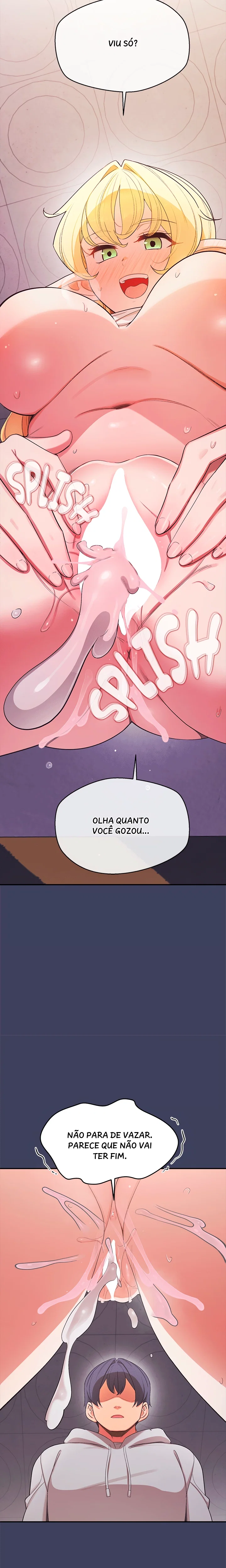 The Seed of Destiny — Capítulo 20 — página 6