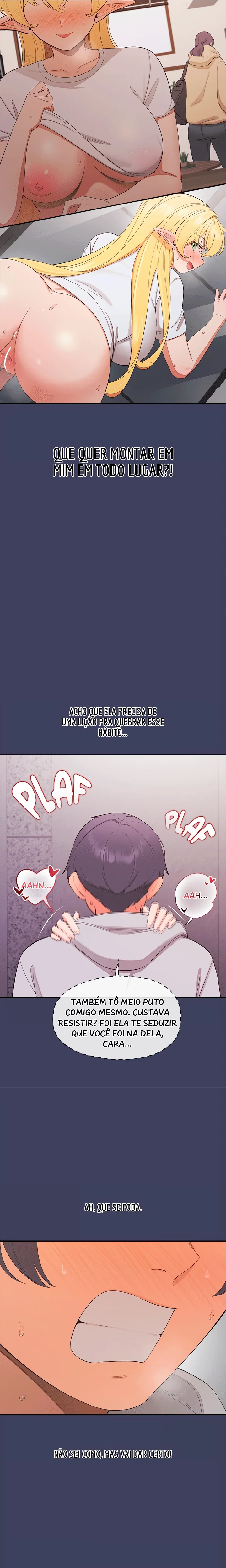 The Seed of Destiny — Capítulo 20 — página 20