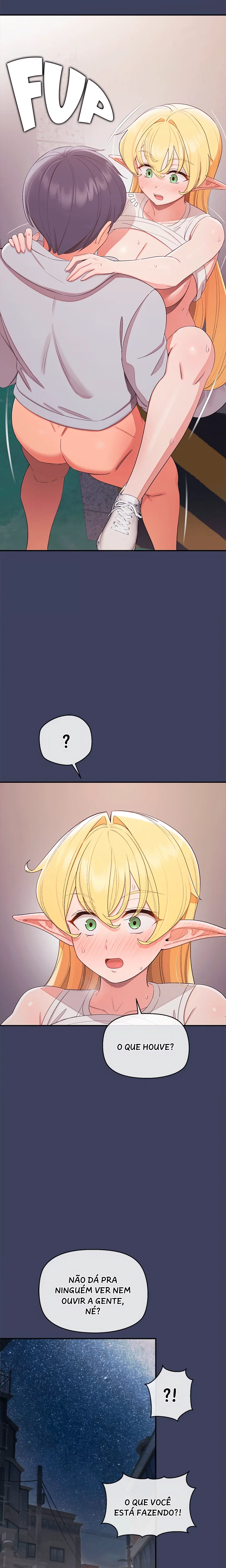The Seed of Destiny — Capítulo 20 — página 21