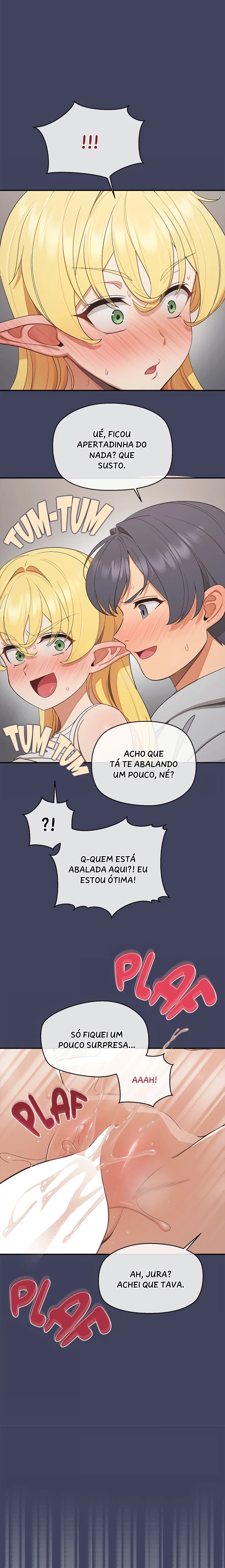 The Seed of Destiny — Capítulo 20 — página 25