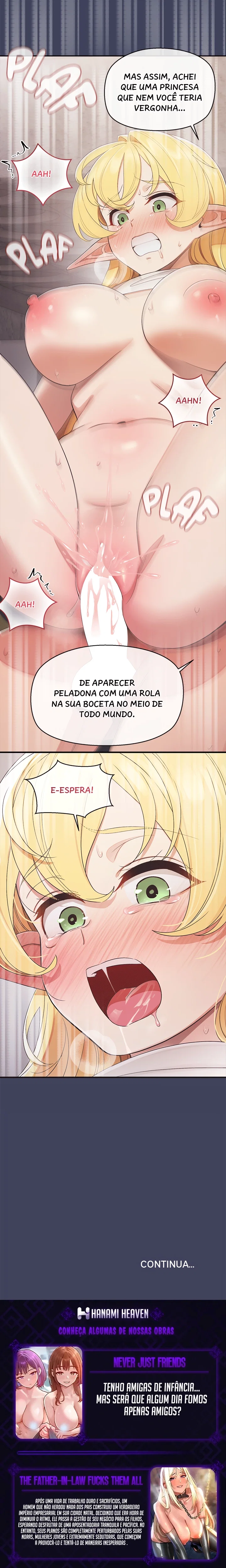 The Seed of Destiny — Capítulo 20 — página 26