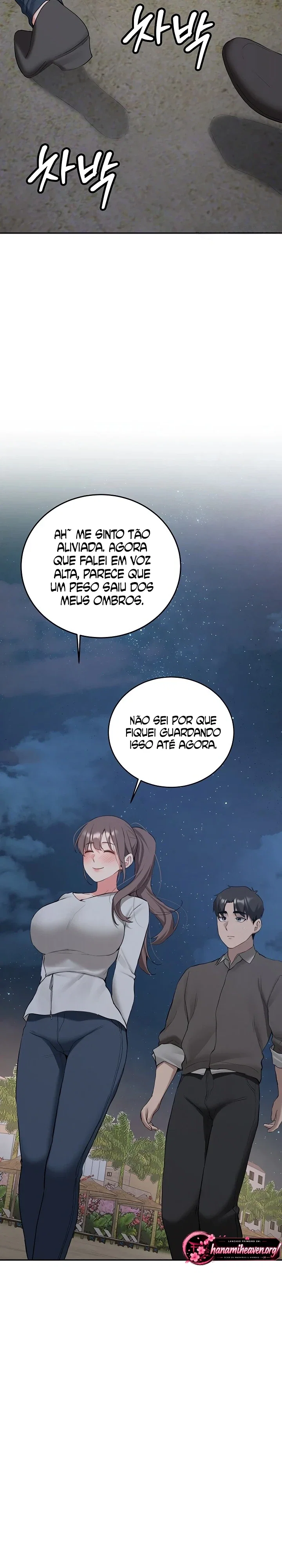 Pickup! — Capítulo 35 [FIM] — página 2