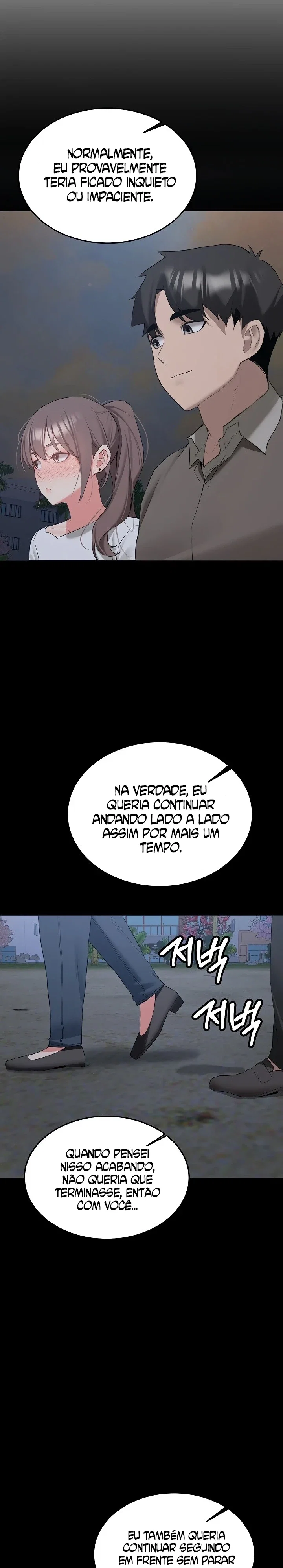 Pickup! — Capítulo 35 [FIM] — página 7