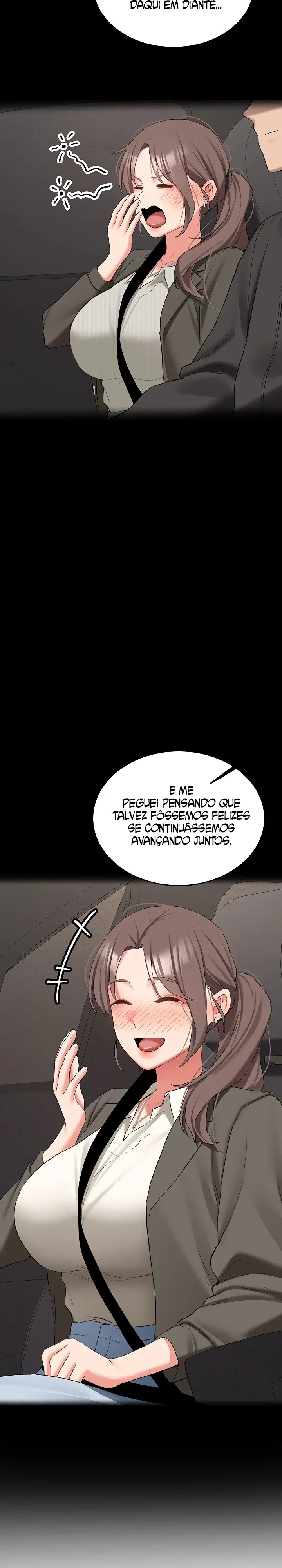 Pickup! — Capítulo 35 [FIM] — página 8