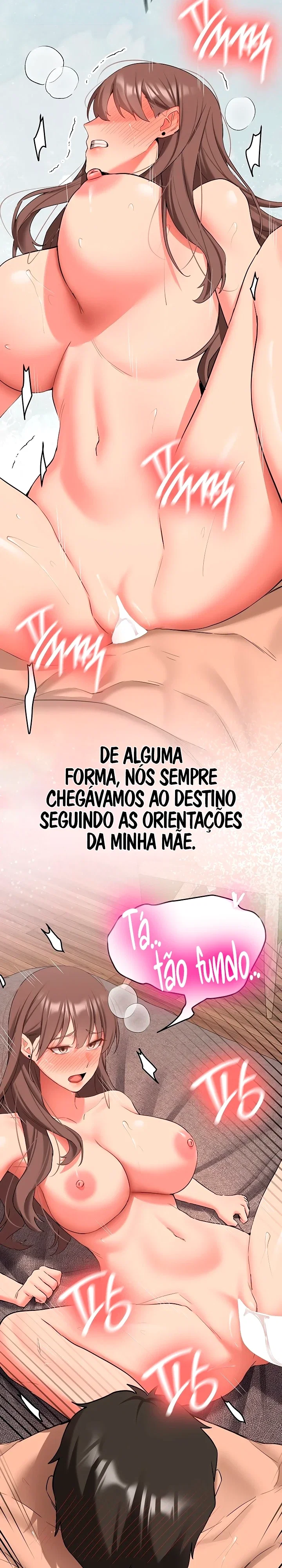 Pickup! — Capítulo 35 [FIM] — página 26