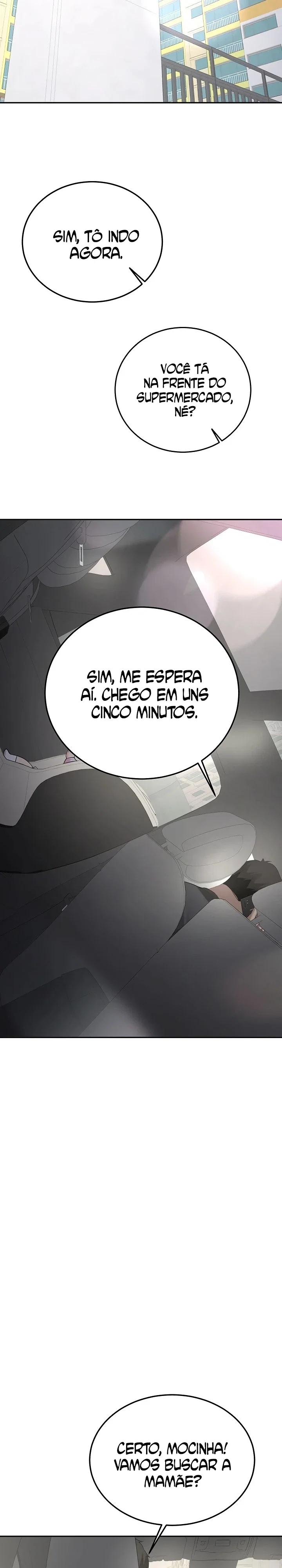 Pickup! — Capítulo 35 [FIM] — página 33