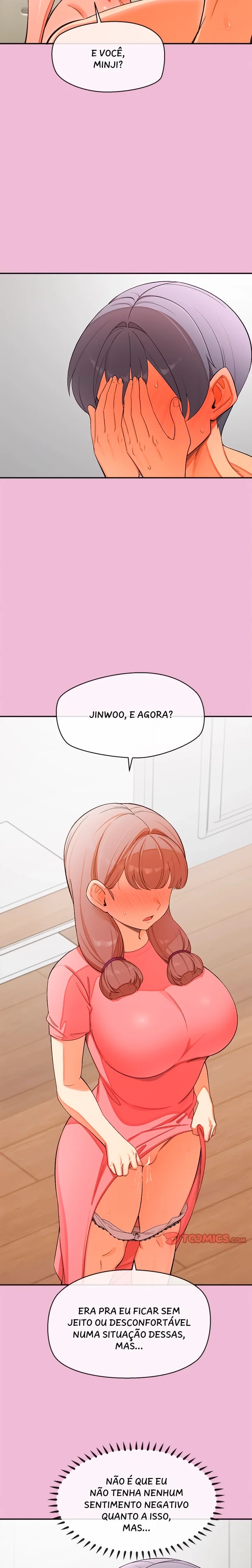The Seed of Destiny — Capítulo 38 — página 7