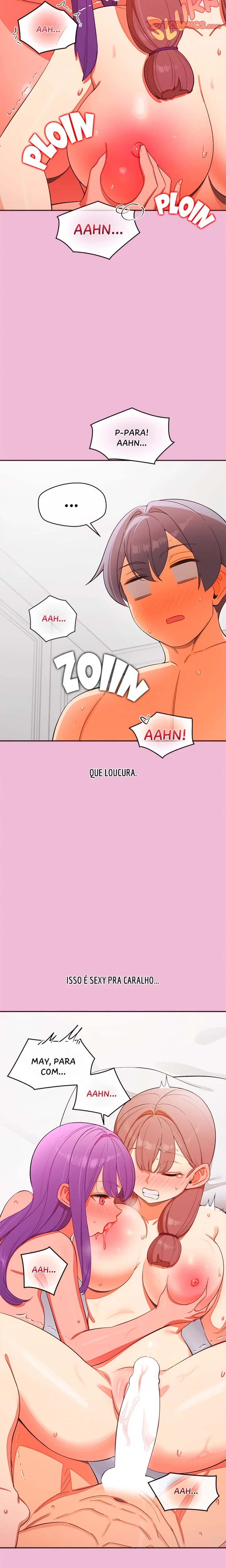 The Seed of Destiny — Capítulo 38 — página 13