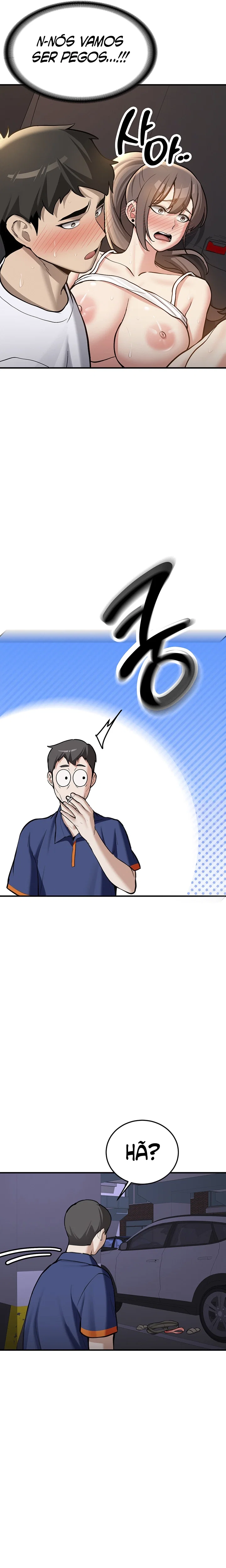 Pickup! — Capítulo 6 — página 2