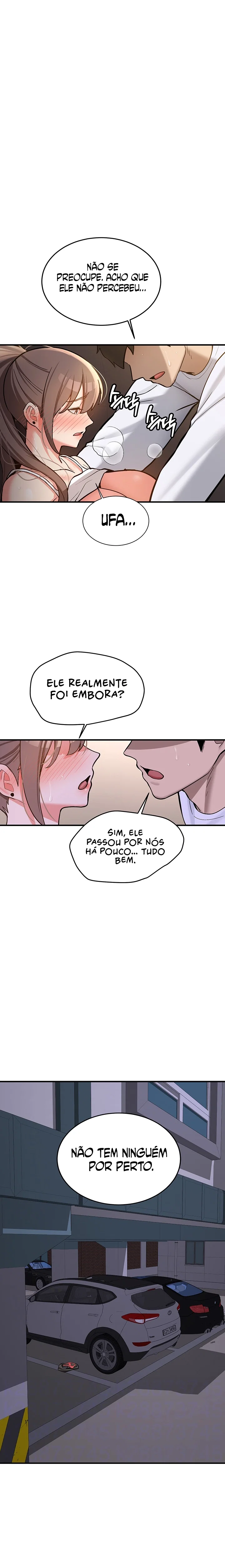 Pickup! — Capítulo 6 — página 6