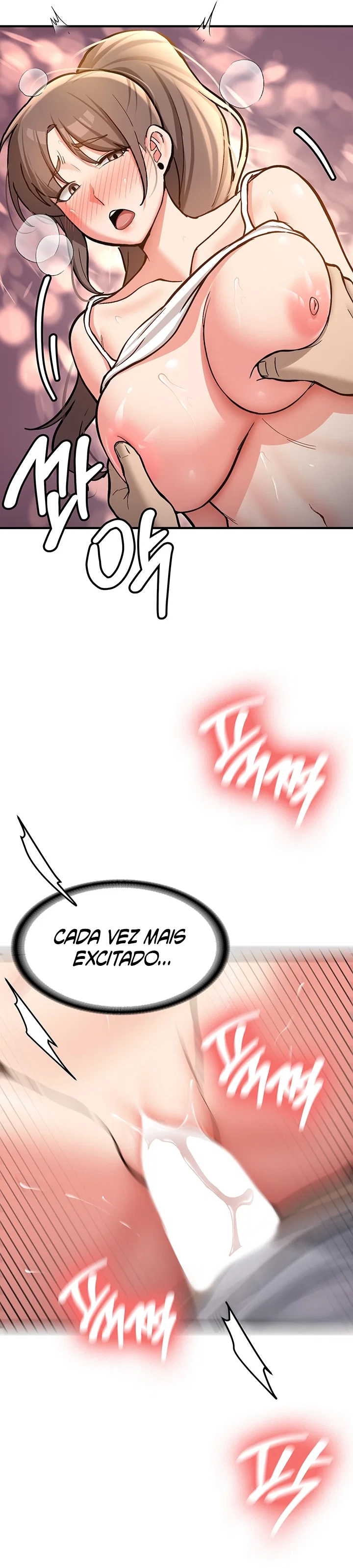 Pickup! — Capítulo 6 — página 19