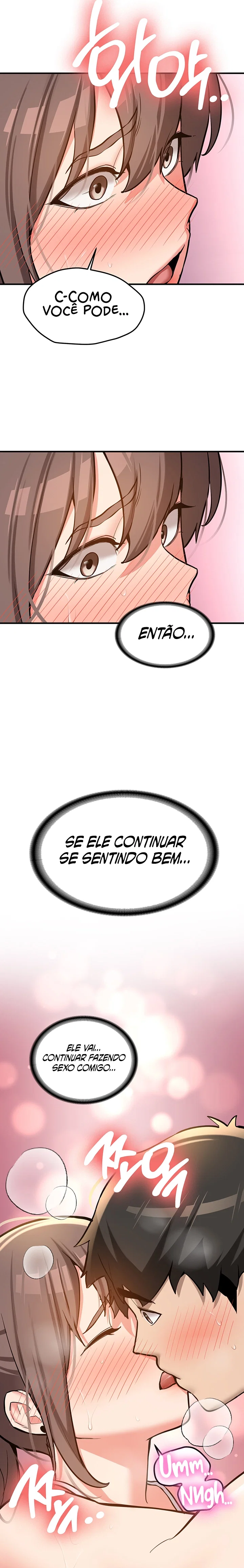 Pickup! — Capítulo 6 — página 21