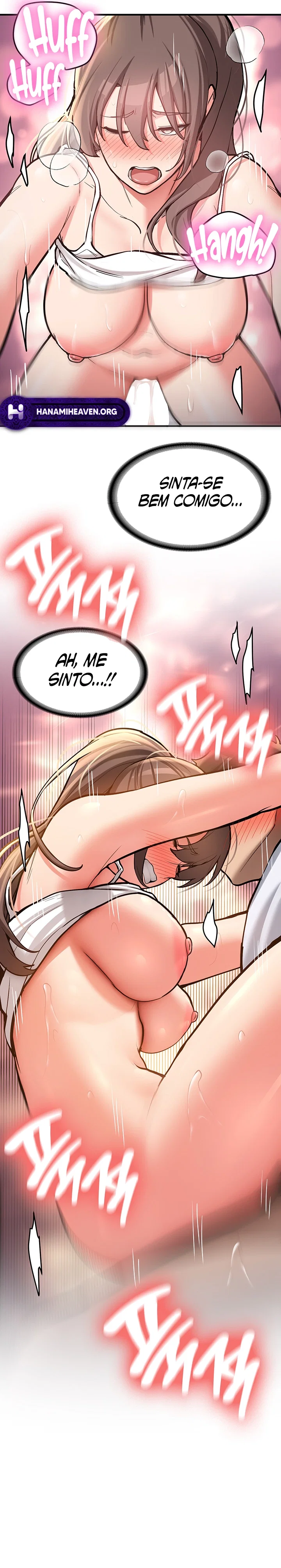 Pickup! — Capítulo 6 — página 25
